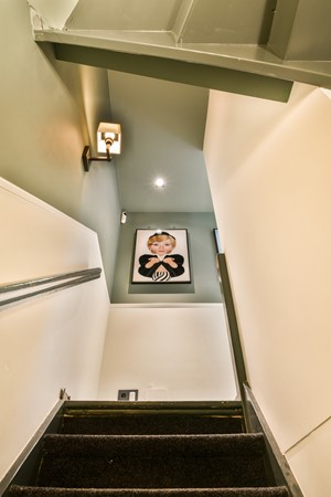 Medium property photo - Diezestraat 6-2, 1078 JP Amsterdam